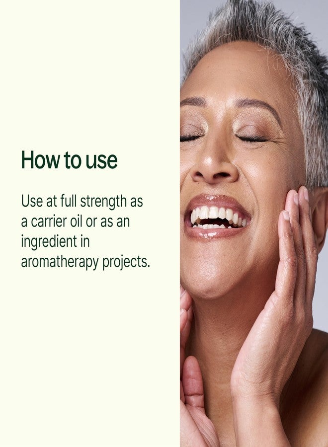 Plant Therapy Organic Fractionated Coconut Oil for Skin, Hair, Body 100% Pure, USDA Certified Organic, Natural Moisturizer, Massage & Aromatherapy Liquid Carrier Oil 16 oz - Image 2